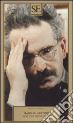 Walter Benjamin (1892-1940) libro