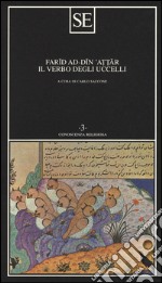 Il verbo degli uccelli libro