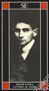 Lettera al padre libro