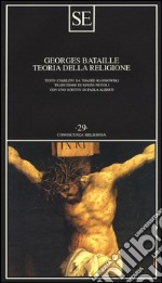 Teoria della religione libro