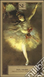 Degas danza disegno