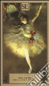 Degas danza disegno libro