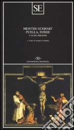 Puella, surge e altre prediche libro