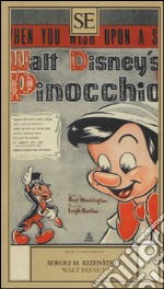 Walt Disney libro