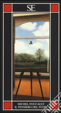 Il pensiero del fuori libro