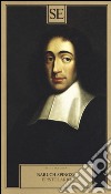 Epistolario libro di Spinoza Baruch Droetto A. (cur.)