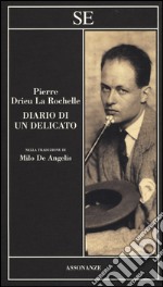 Diario di un delicato libro