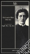 Poesie libro di Blok Aleksandr; Ripellino A. M. (cur.)