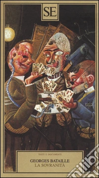 La sovranità