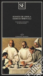 Esercizi spirituali libro