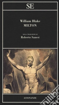 Milton. Ediz. bilingue