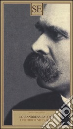 Friedrich Nietzsche libro