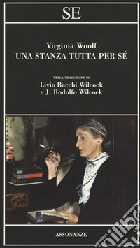 Una stanza tutta per sé