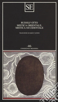 Mistica orientale, mistica occidentale