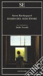 Diario del seduttore libro