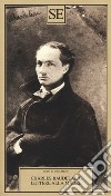 Lettere alla madre libro di Baudelaire Charles Ortesta C. (cur.)