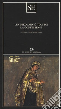 La confessione libro