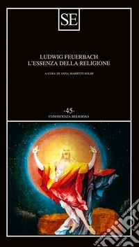L'essenza della religione libro