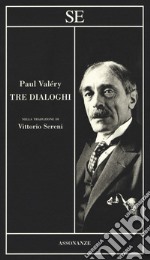 Tre dialoghi libro