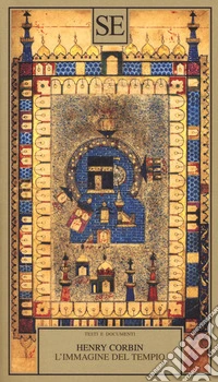 L'immagine del tempio