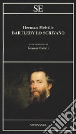 Bartleby lo scrivano libro