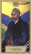 Nietzsche libro di Deleuze Gilles Franck G. (cur.)