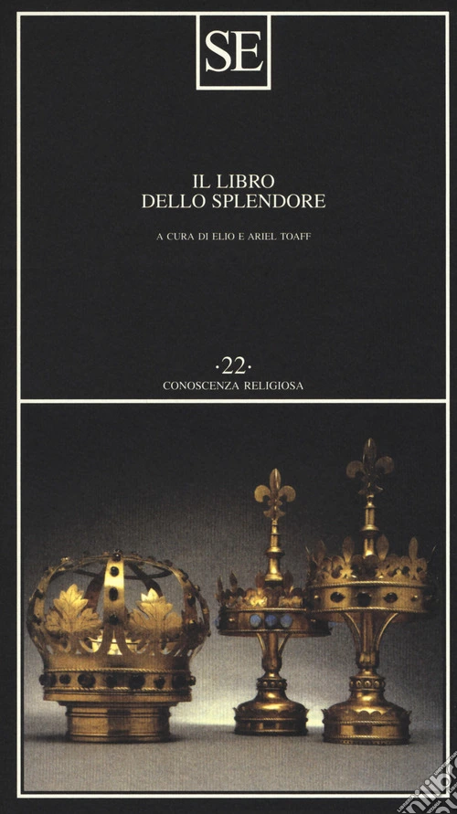 Il libro dello splendore