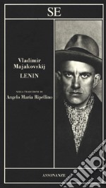 Lenin. Testo russo a fronte libro