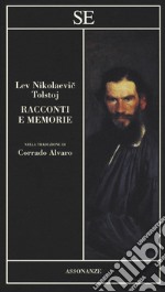 Racconti e memorie libro