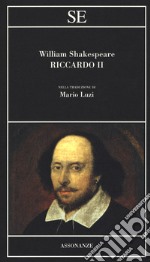 Riccardo II libro