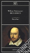 Riccardo II libro