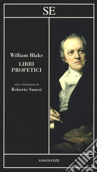 Libri profetici
