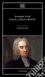 Favola della botte libro