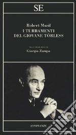 I turbamenti del giovane Törless libro