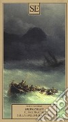 Il naufragio della baleniera Essex libro