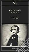 Il corvo. Testo inglese a fronte libro di Poe Edgar Allan; Praz M. (cur.)