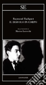 Il diavolo in corpo libro