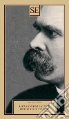 Friedrich Nietzsche libro di Andreas-Salomé Lou Donaggio E. (cur.) Fazio D. M. (cur.)