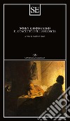 Il concetto dell'angoscia libro di Kierkegaard Søren Fabro C. (cur.)