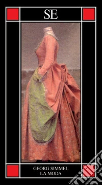 La moda