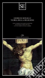 Teoria della religione libro