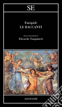 Le baccanti