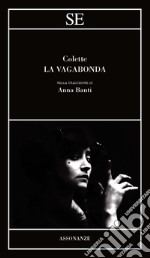 La vagabonda libro