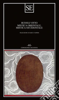 Mistica orientale, mistica occidentale