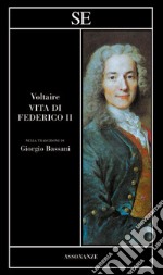 Vita di Federico II libro