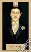 Monsieur Proust libro