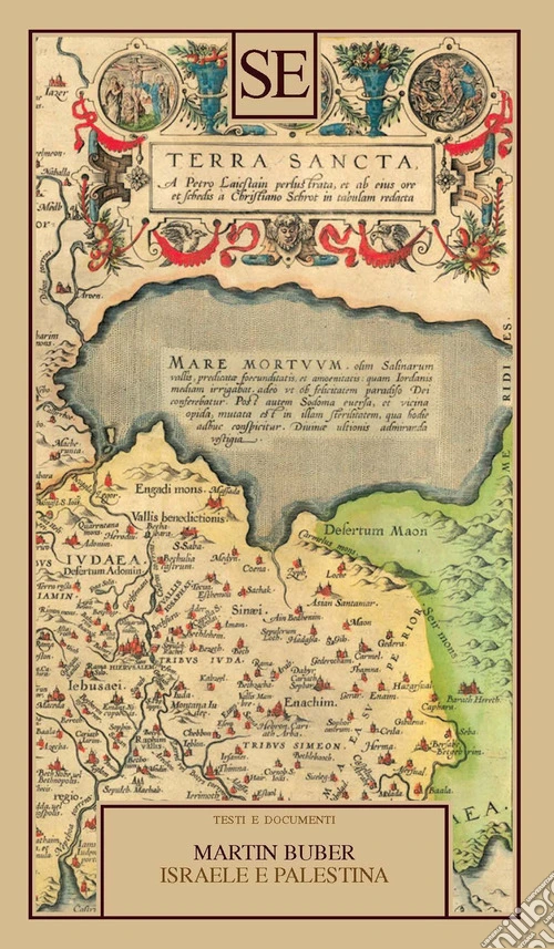 Israele e Palestina