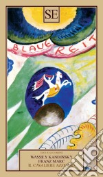 Il cavaliere azzurro libro