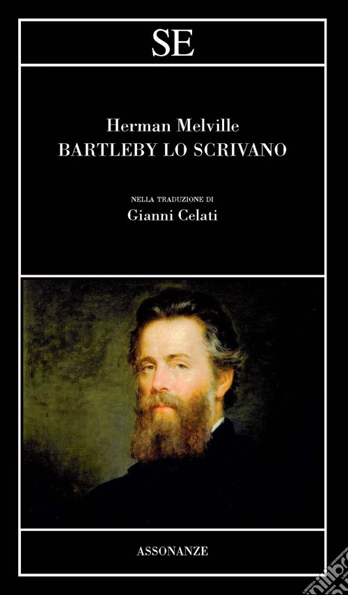Bartleby lo scrivano
