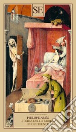 Storia della morte in Occidente libro